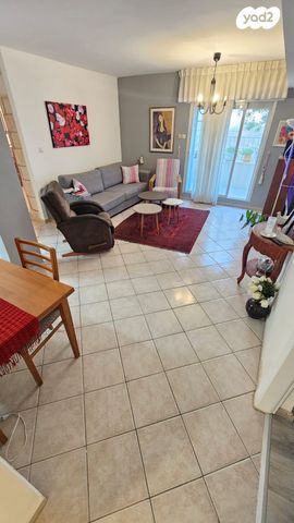 דירה, הדולב 5, גילה, ירושלים