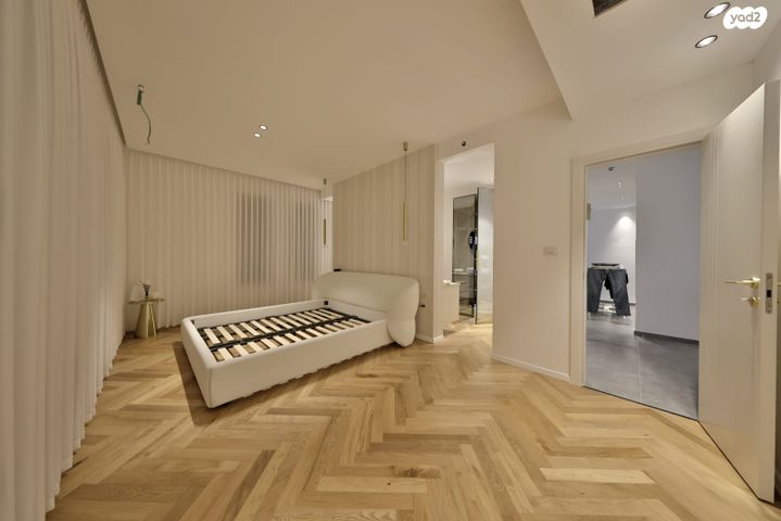 גג/ פנטהאוז, רוקח 23, מוצקין הותיקה, קרית מוצקין