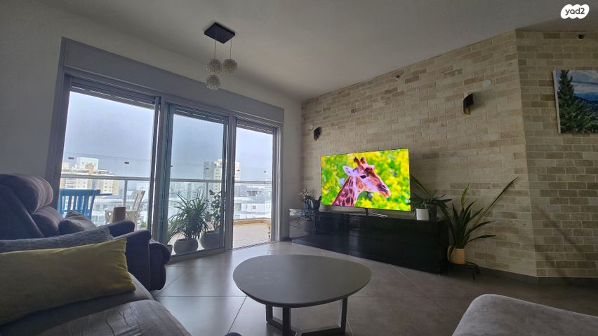 אלוף רחבעם זאבי 4