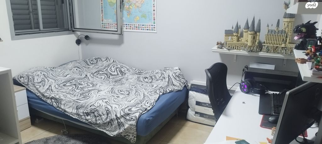 דירה, חסידה 5, כפר סבא הצעירה, כפר סבא