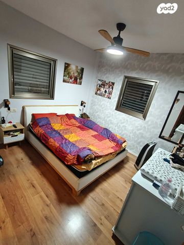 דירה, נחמן מברסלב 6, מחנה יהודה, פתח תקווה