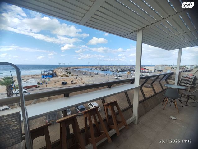 דירה, השונית 4, מרינה, פארק לאומי וחופים, אשקלון