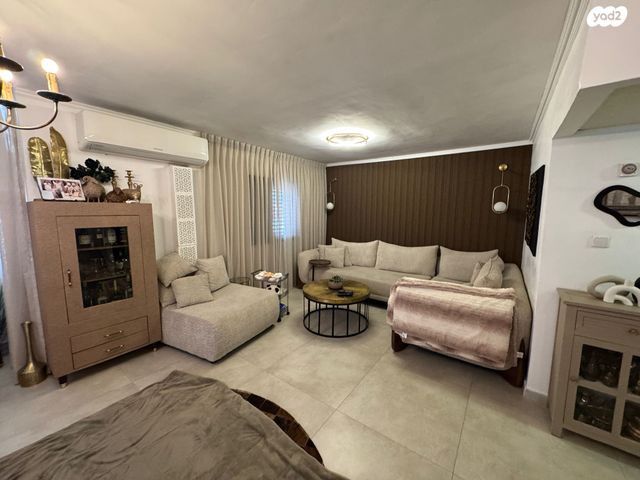 בית פרטי/ קוטג', קלמן מגן 63, קרית אריה / שיינפלד, בית שמש