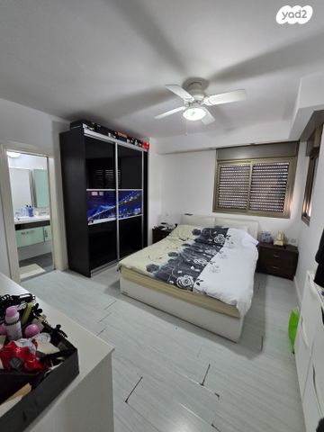 דירה, אריה עוזר 16, אפרידר, אשקלון