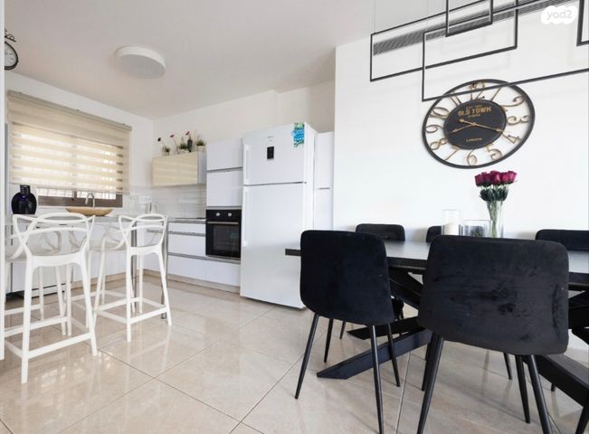 דירה, אהוד מנור 5, חתני פרס ישראל, באר יעקב