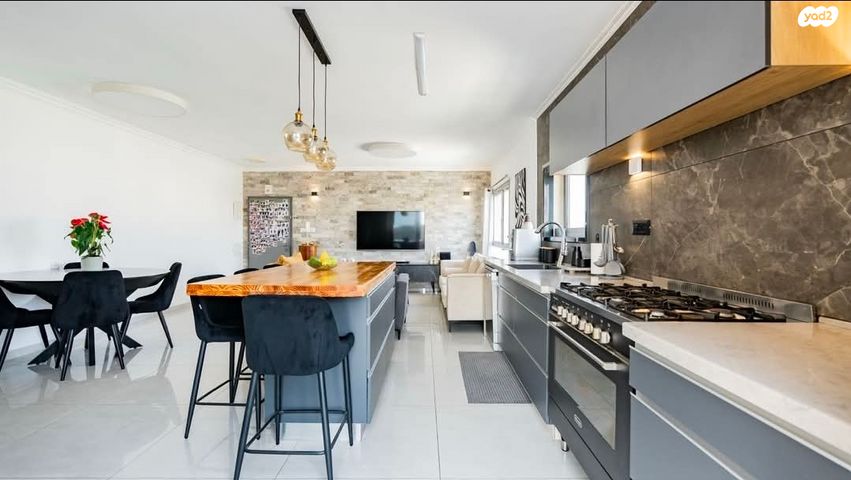 גג/ פנטהאוז, שדרות הערים התאומות 24, רמות הרכס, באר שבע