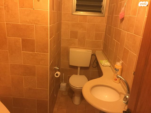 דופלקס, שטרית 52, שיכון ב, טבריה