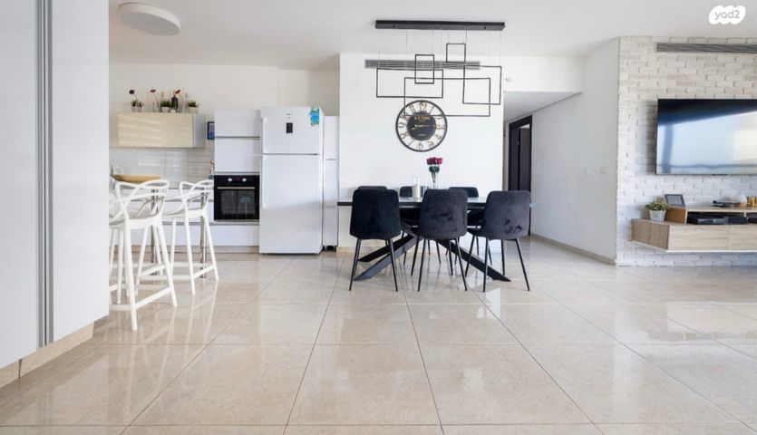 דירה, אהוד מנור 5, חתני פרס ישראל, באר יעקב