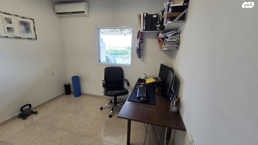 דירה, משה אבן עזרא 17, רובע ה', אשדוד