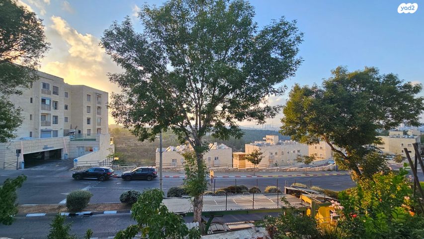 דירה, הדולב 5, גילה, ירושלים