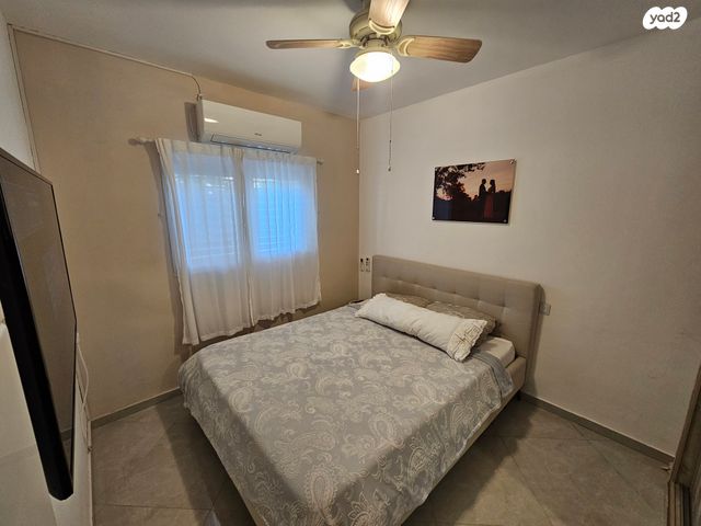 דירה, שדרות דואני 14, נאות בגין, לב יבנה, יבנה