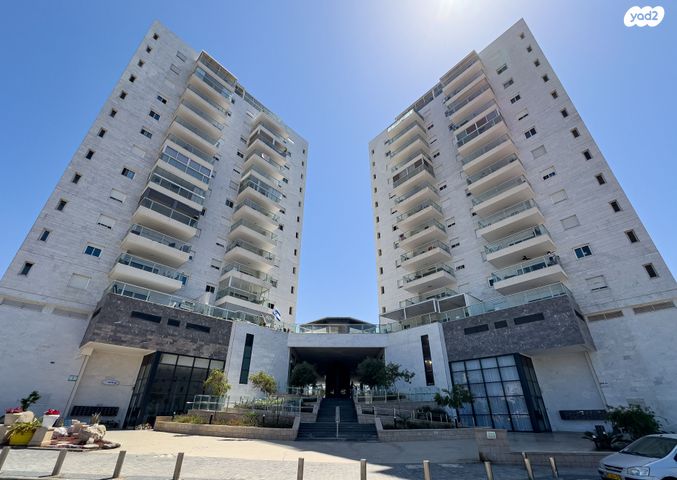 דירה, הגלשן 7, עיר ימים / הבלוט, אשקלון