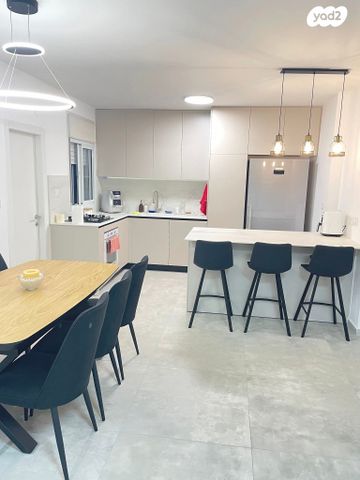 דירה, תש"ח 9, רובע הקריה, הסיטי, אשדוד