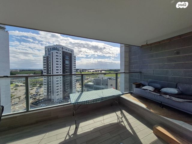 דירה, שניר 5, הפארק, חדרה