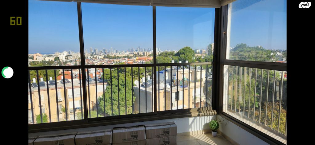 דירה, ירושלים 74, לב העיר, בת ים