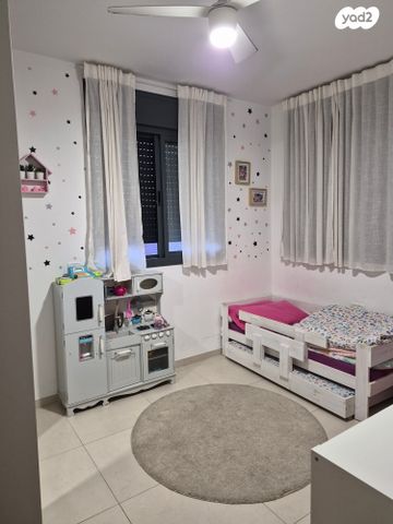 דירה, דוד מזרחי 15, שעריים, רחובות