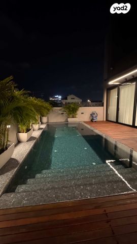 בית פרטי/ קוטג', נווה דקלים 10, נווה דקלים, ראשון לציון