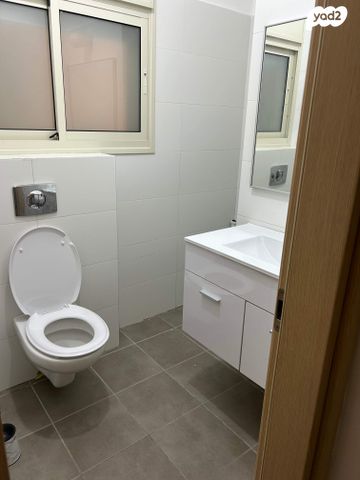 דירת גן, נורית 13, ורדיה, חיפה