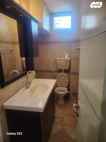 דירת גן, א. טווינה 16, נווה יהונתן, רמלה