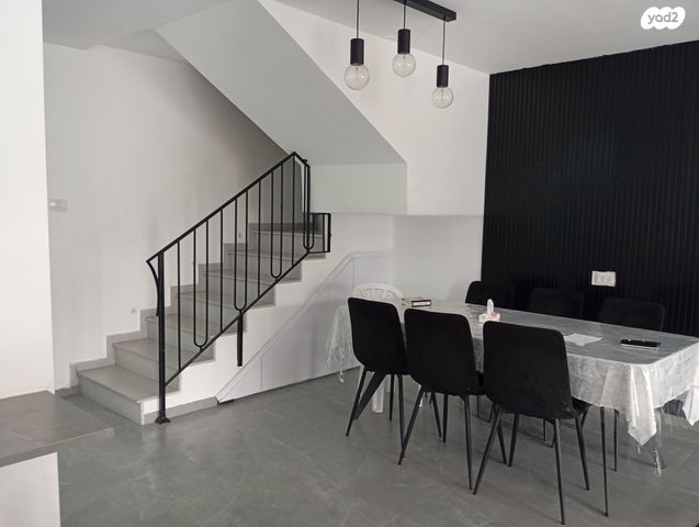 בית פרטי/ קוטג', פקאן 13, נווה נוי, נתיבות