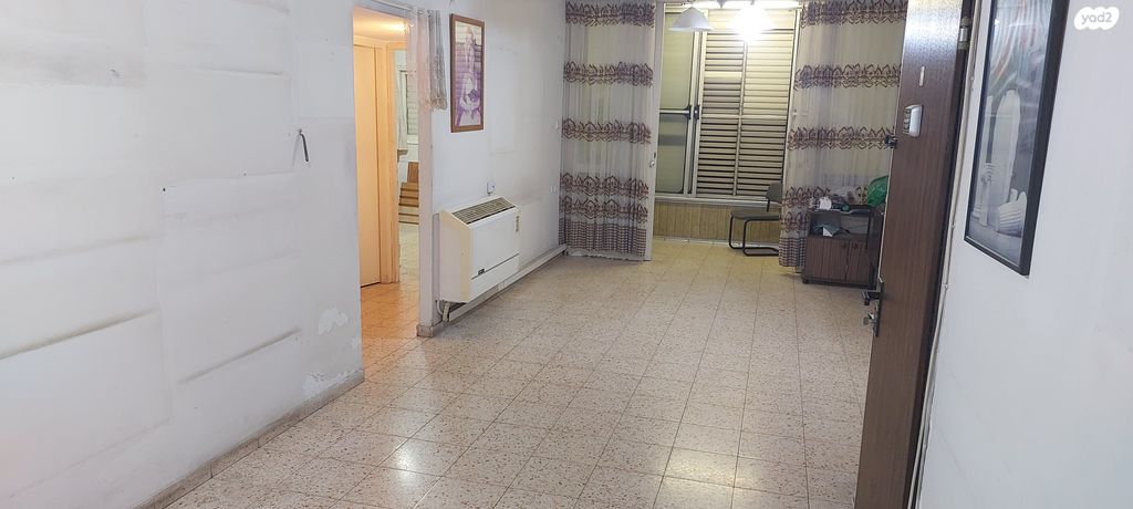 דירה, בני משה 10, ד' / מערב מרכז העיר, רחובות