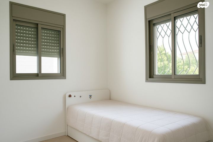 דירה, הראל 20, רוממה, חיפה