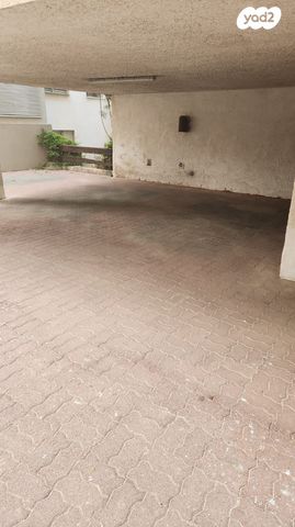 דירה, בר יוחאי 8, נגבה, רמת גן