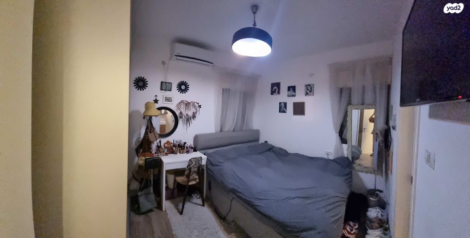 דירה, אח"י אילת 1, מוצקין הותיקה, קרית מוצקין