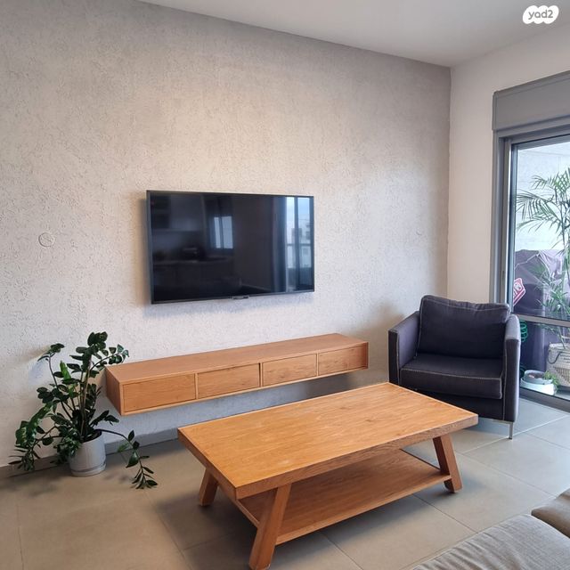 דירה, המשוט 15, נאות רבין, יבנה