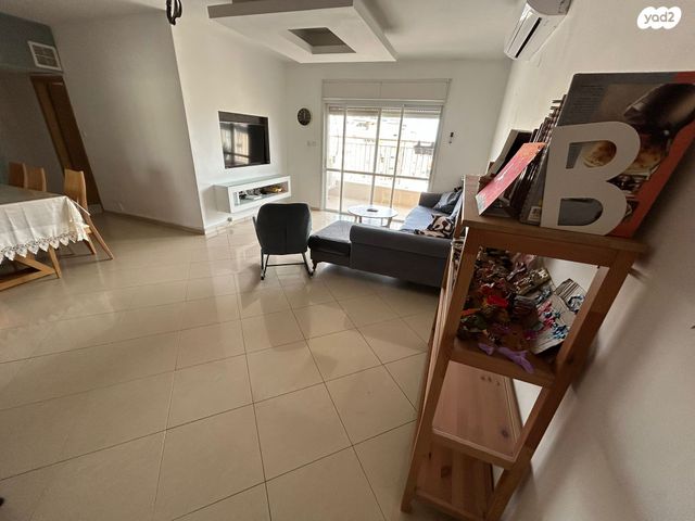 דירה, יהושע חנקין 60, דרום עפולה, עפולה