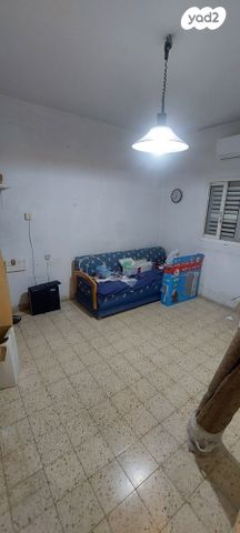 דירה, בני משה 10, ד' / מערב מרכז העיר, רחובות