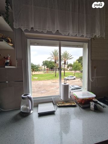 דירה, סיוון 6, נווה הדרים, אשקלון