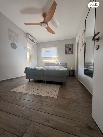 דירה, ברנר 23, גני אילן, קרית אונו