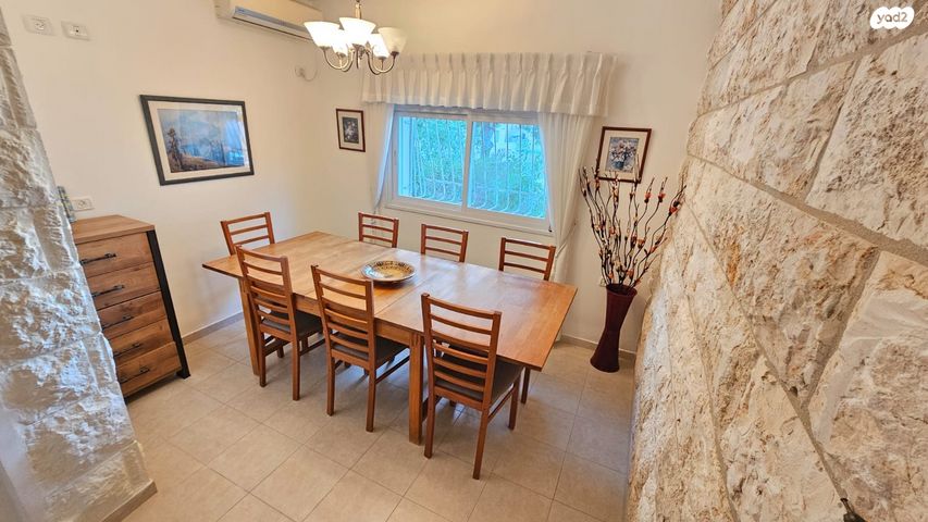 דירה, הדולב 5, גילה, ירושלים