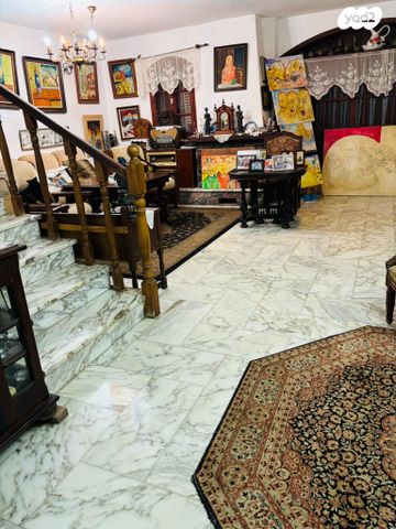 דו משפחתי, חיל הצנחנים 25, נווה חוף, ראשון לציון