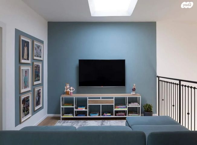 בית פרטי/ קוטג', נחל דוד 16, צור יצחק, צור יצחק