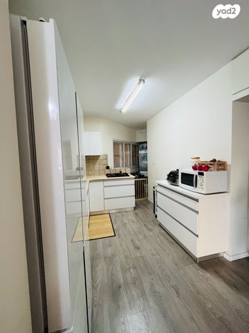 דירה, ירושלים 83, רביבים, גני ראשון, ראשון לציון