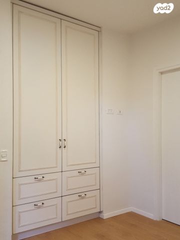 דירה, שדרות הנשיא 66, רמת התשבי, חיפה