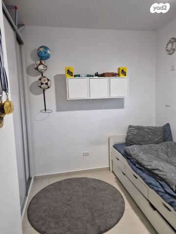 דירה, דוד מזרחי 15, שעריים, רחובות