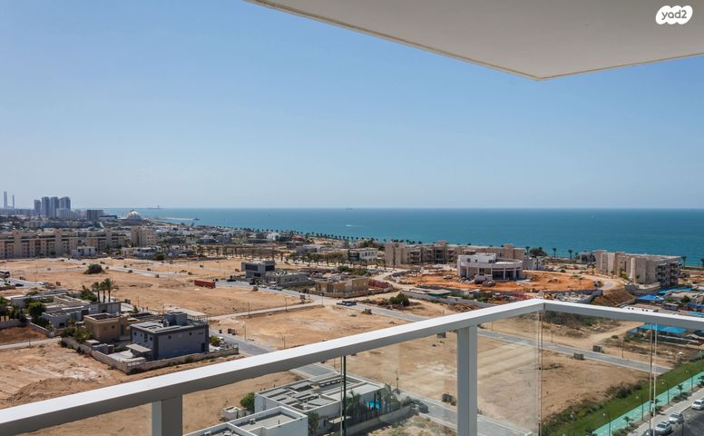 דירה, הגלשן 7, עיר ימים / הבלוט, אשקלון