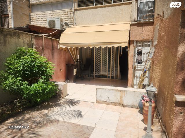 דירת גן, א. טווינה 16, נווה יהונתן, רמלה