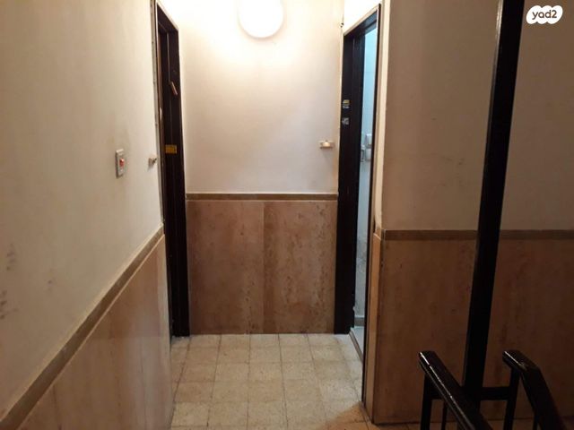 דירה, חומה ומגדל 44, מרכז, קרית עבודה, חולון