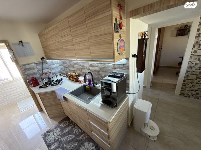 דירה, סילון 9, צאלים, מערב 1, אילת