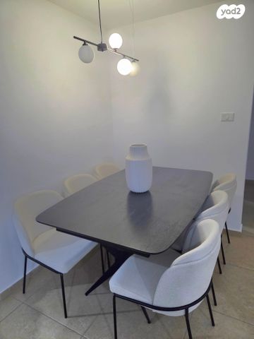 דירה, עוזי נרקיס 18, רמות הרכס, באר שבע