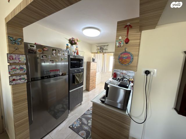 דירה, סילון 9, צאלים, מערב 1, אילת