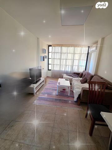 דירה, דוד המלך 39, שכונה ד', באר שבע