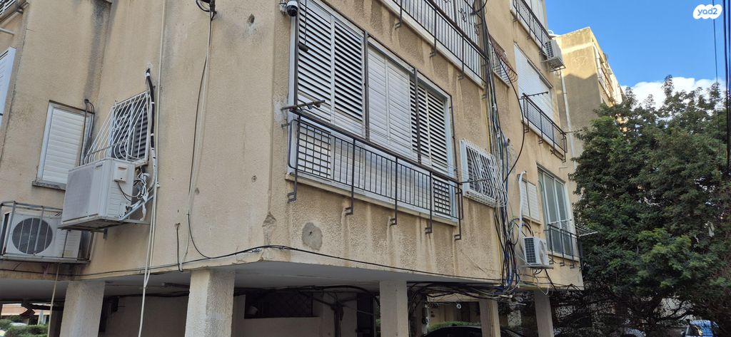 דירה, חומה ומגדל 44, מרכז, קרית עבודה, חולון