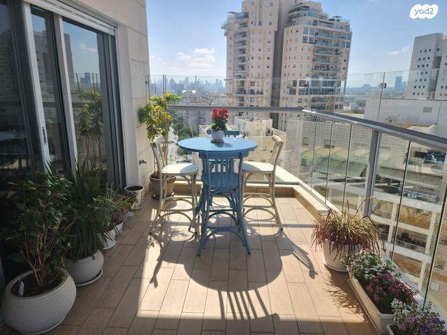 דירה, אלוף רחבעם זאבי 4, הדר המושבות החדשה / אם המושבות החדשה, פתח תקווה