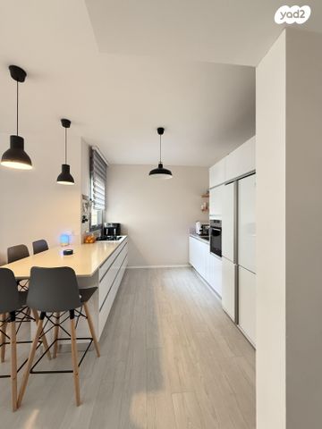 דירה, חיים הרצוג 15, פסגות אפק, ראש העין