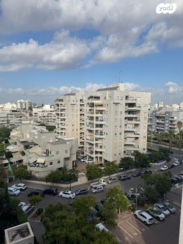 דירה, לח"י 8, היובל, שרונה, רחובות